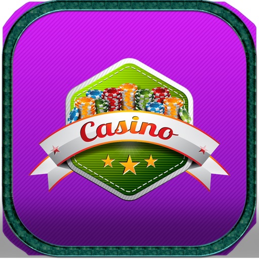 Doubling Big Bet -- FREE Slots! Icon