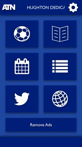 Game screenshot All The News - Brighton & Hove Albion Edition mod apk
