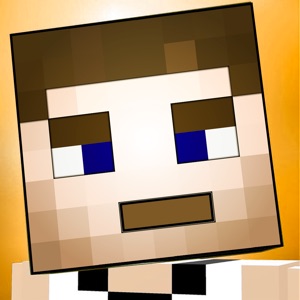 GUIDE FOR MINECRAFT! App 图标