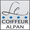 Le Coiffeur Alpan