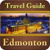 Edmonton Offline Map Travel Guide