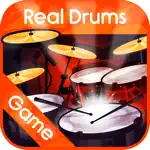 Real Drums Game App Alternatives