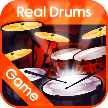 Real Drums Game Читы