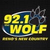 92.1 The Wolf