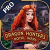 Dragon Hunters - Pro Royal Wars