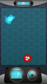 Brain Speed Training - Reaction Time Test screenshot
