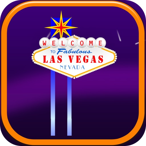 Vegas Slot Machines Games icon