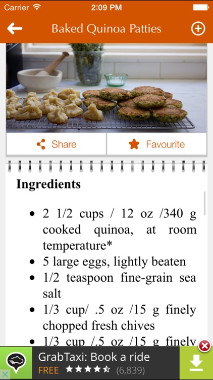 U.S. Food Recipes - best cooking tips, ideas