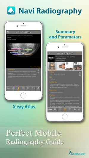Navi Radiography Lite(圖4)-速報App