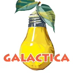 Galactica Luxmeter app icon