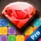 Unblock Gems Pro : Match 3 Puzzle Game!