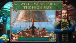 Game screenshot Sea of Lies: Beneath the Surface (Full) mod apk