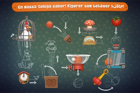 Inventioneers screenshot 4