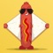 Desperate to snag a snag