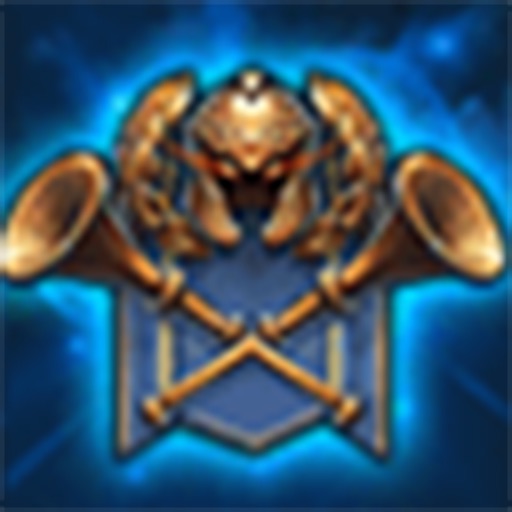 Divine Armor Master II icon