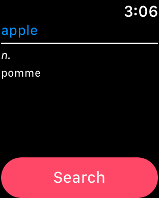 French English Dictionary - FrEngDict