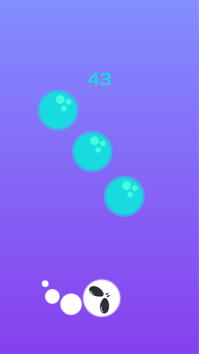 Bubble Poppers! screenshot 3