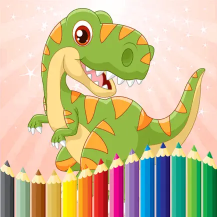 Kids Coloring Book for activity kindergarten Games Cheats