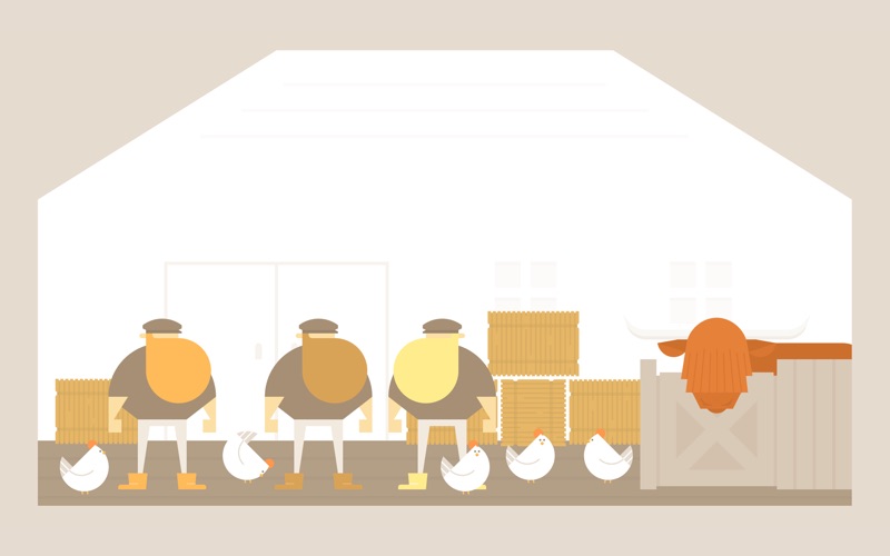Burly Men at Sea iPhone screenshot 4 - Games app