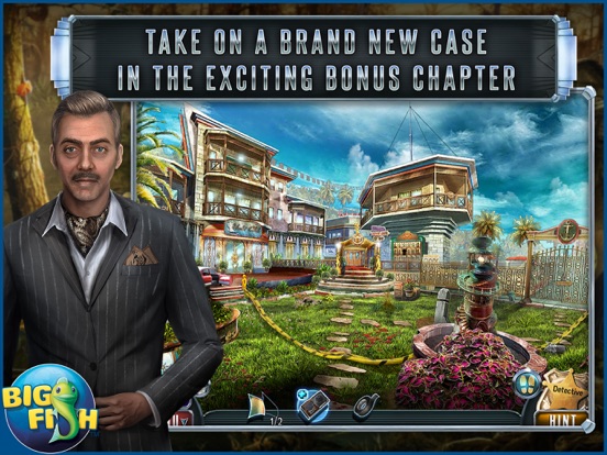 Dead Reckoning: Broadbeach Cove (Full) - Adventure iPad app afbeelding 4