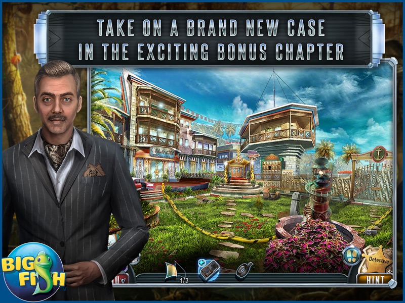 Dead Reckoning: Broadbeach Cove (Full) - Adventure screenshot 9