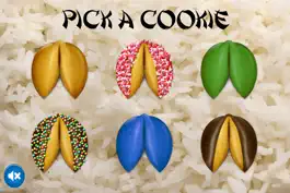 Game screenshot Fortune Cookies - Lucky Cookie hack