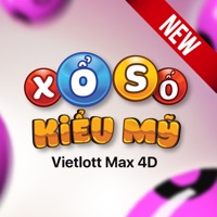 Vietlott Max 4D sur PC