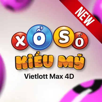 Vietlott Max 4D Cheats