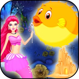 Fish Mania - Achieve the Goal - Fishing games