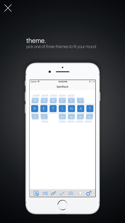SpinRack screenshot-4