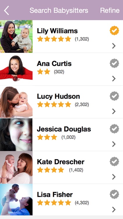 NannyCure screenshot-3