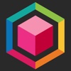 Color Block - Super Square and Hexagon