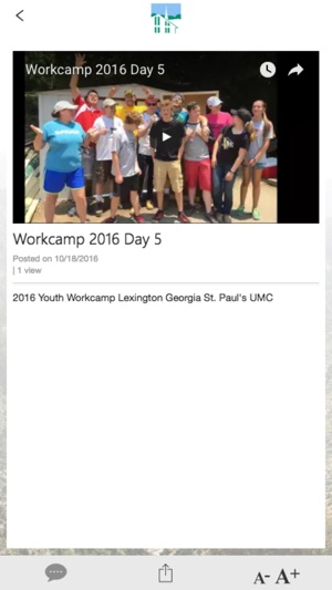 St. Paul's PA(圖3)-速報App