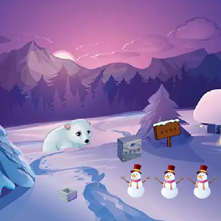 Trapped Polar Bear Escape Читы