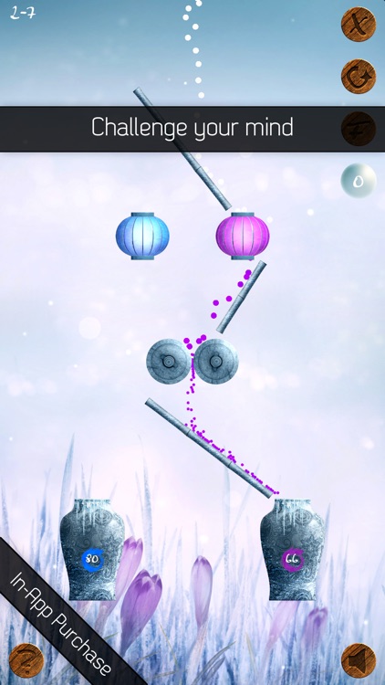 Zen Sand: Relaxing Games screenshot-3