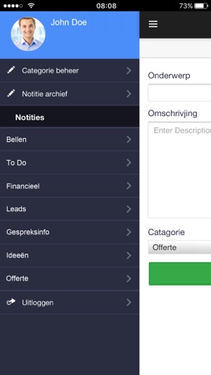 Aerport Notes