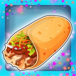 Burrito & tortilla maker - A mexican food cooking school & Roti master cook  by Kids Fun Plus