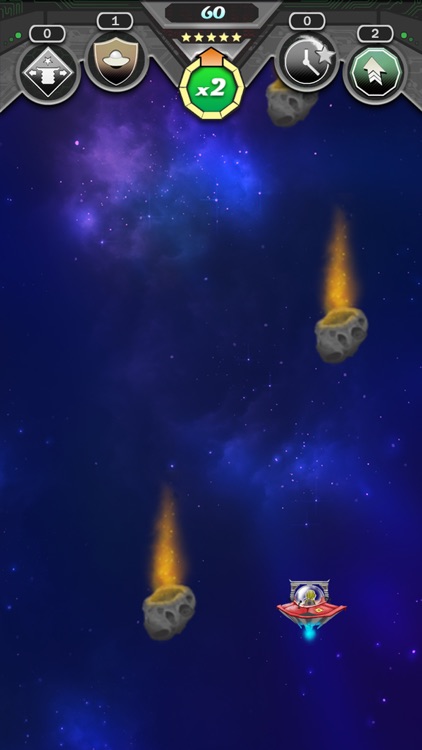 Star Catch Galaxy screenshot-3