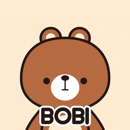 Bobi icon