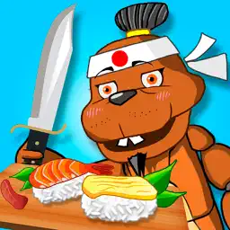 Simulator Sushi app icon