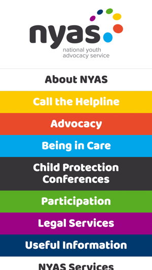 NYAS Advocacy(圖1)-速報App