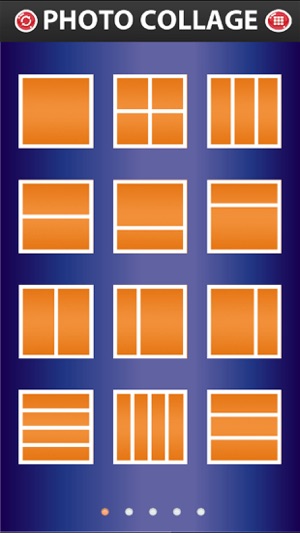 Photo Collage Maker Frames(圖2)-速報App