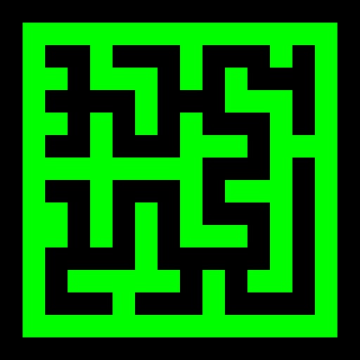 MAZE(Simple)