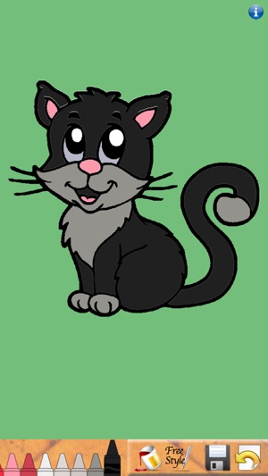 galinha pintadinha para colorir - Pesquisa Google  Coloring pages, Black  cat halloween, Coloring books