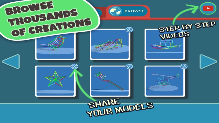 DRAW 3D JUNIOR screenshot-4