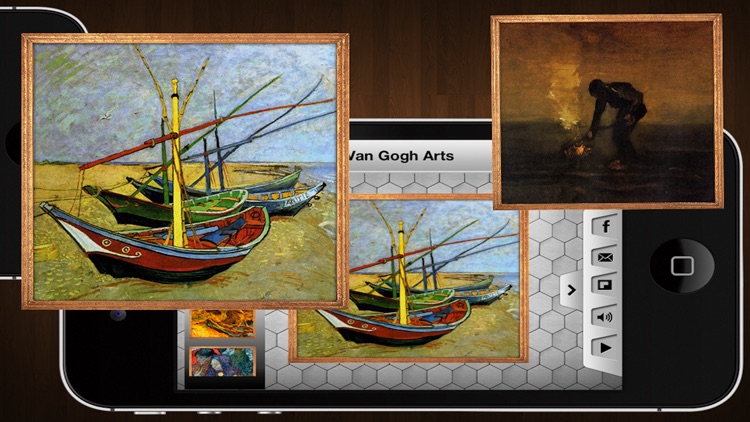 Van Gogh Arts