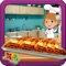Wear chef hat & Cook yummy tacos in this pasta game