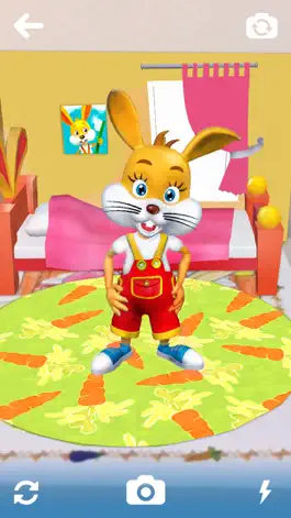 Game screenshot Lacalut apk