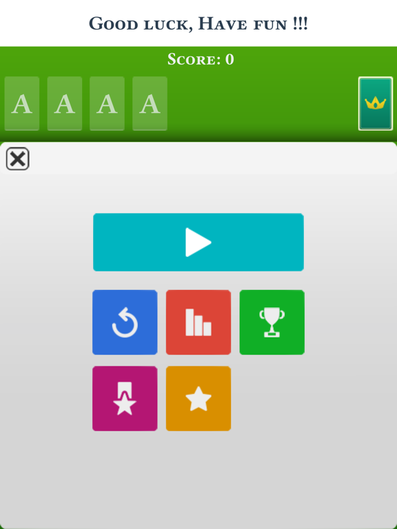 Screenshot #6 pour Solitaire Window: Modern Style
