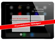weihnachten countdown ipad bildschirmfoto 4